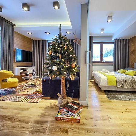 Visitzakopane - My Deer Apartment מראה חיצוני תמונה