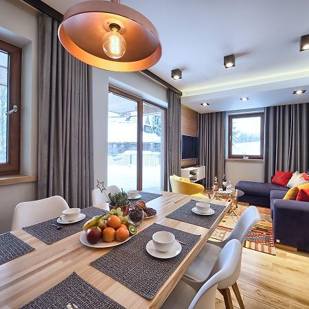 Visitzakopane - My Deer Apartment מראה חיצוני תמונה