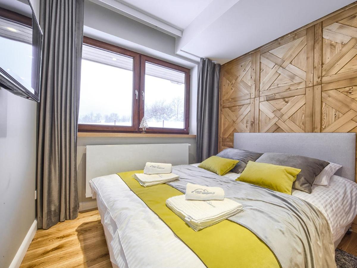 Visitzakopane - My Deer Apartment מראה חיצוני תמונה