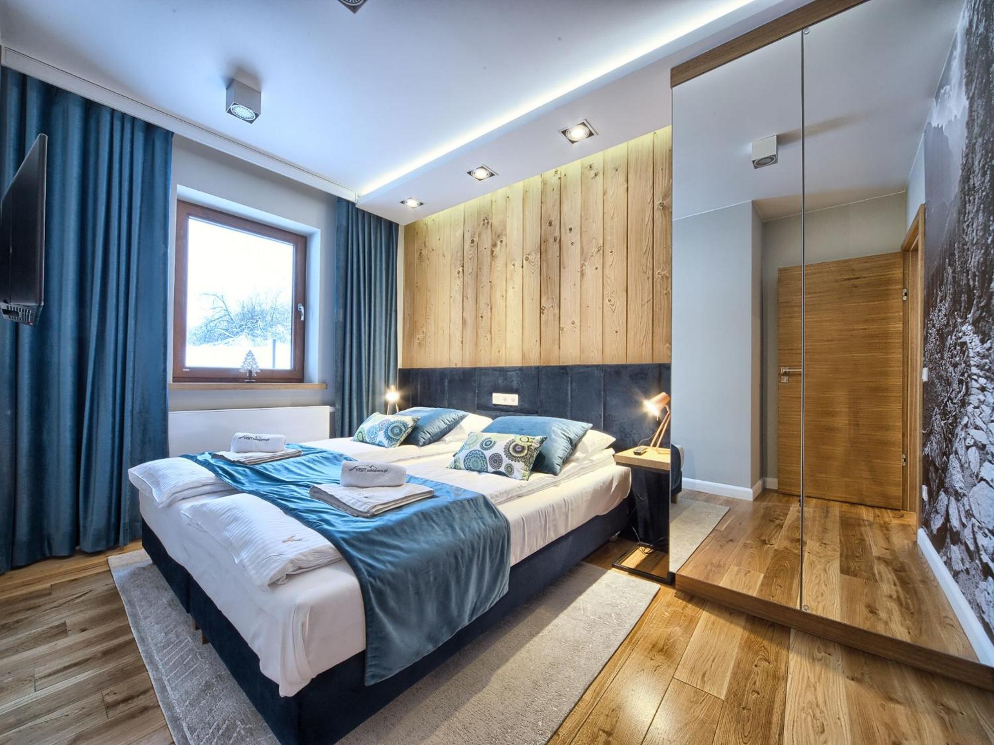 Visitzakopane - My Deer Apartment מראה חיצוני תמונה
