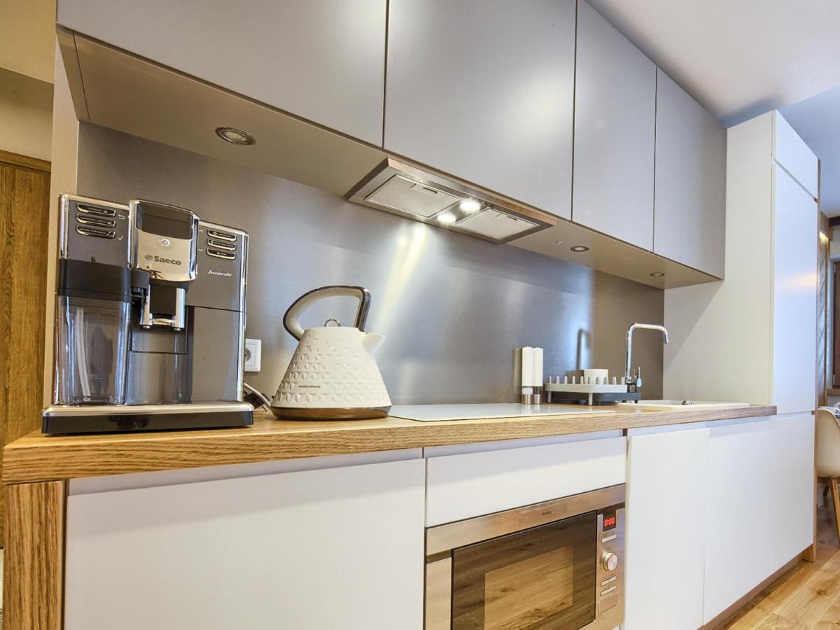 Visitzakopane - My Deer Apartment מראה חיצוני תמונה