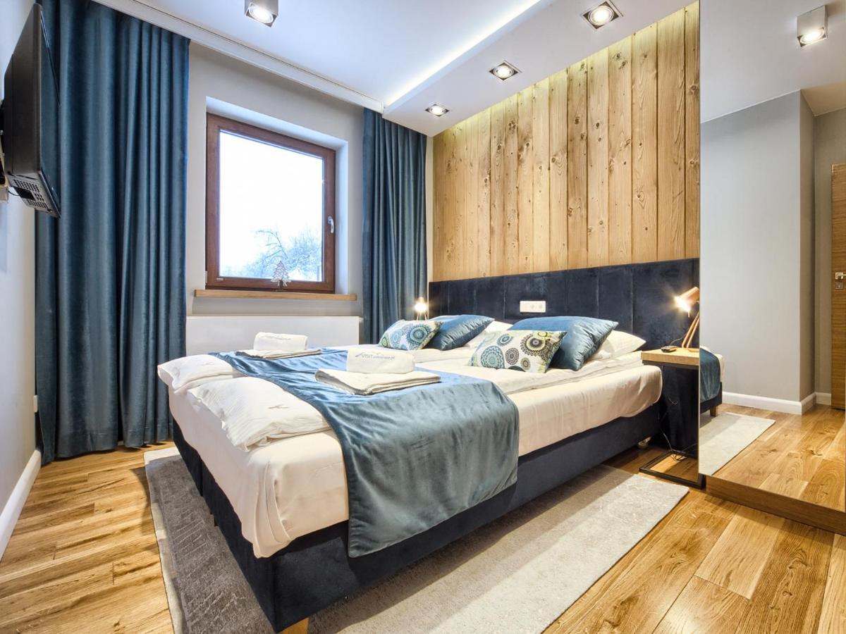 Visitzakopane - My Deer Apartment מראה חיצוני תמונה