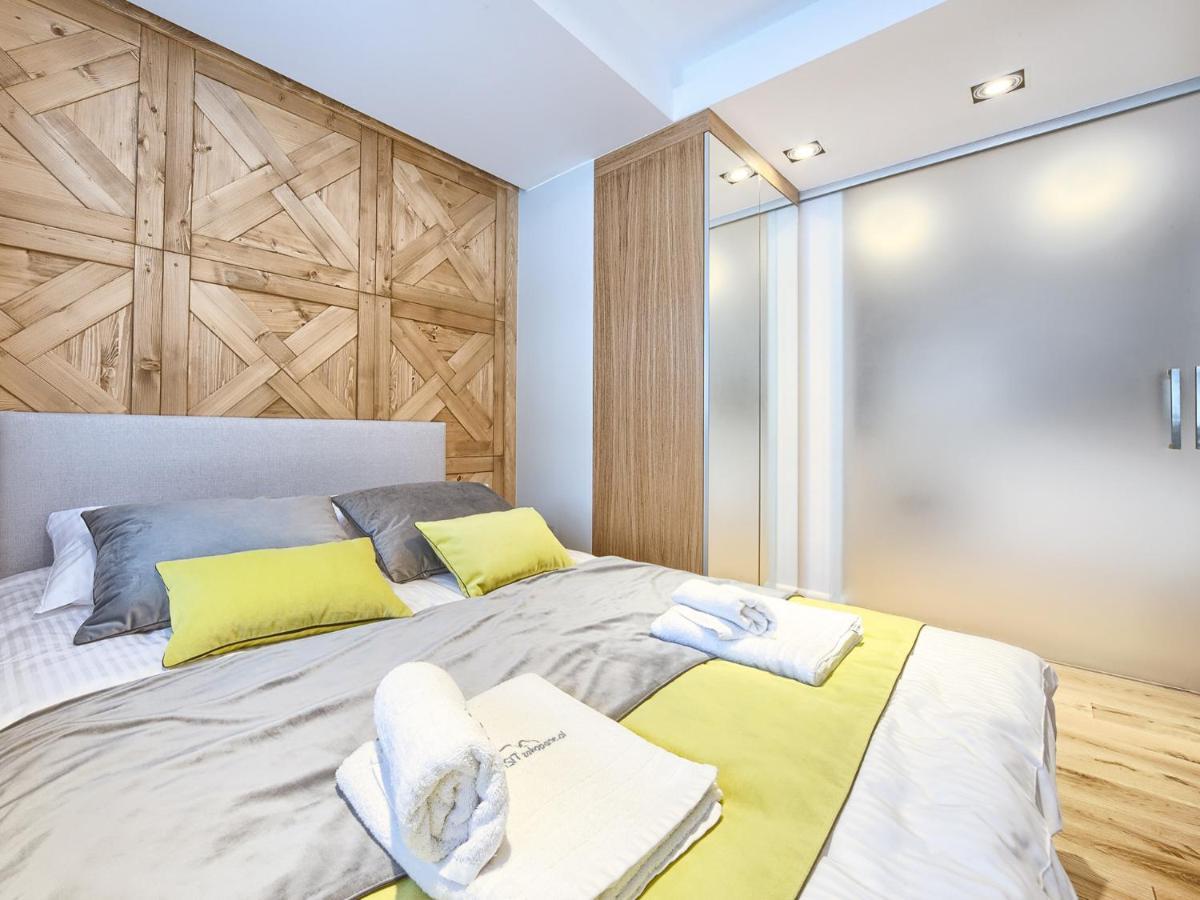 Visitzakopane - My Deer Apartment מראה חיצוני תמונה