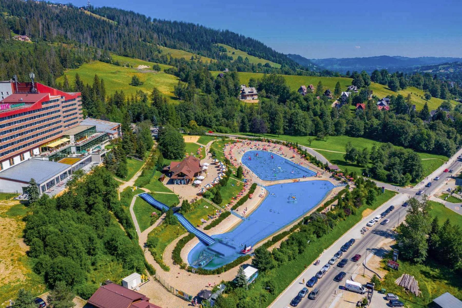 Visitzakopane - My Deer Apartment מראה חיצוני תמונה