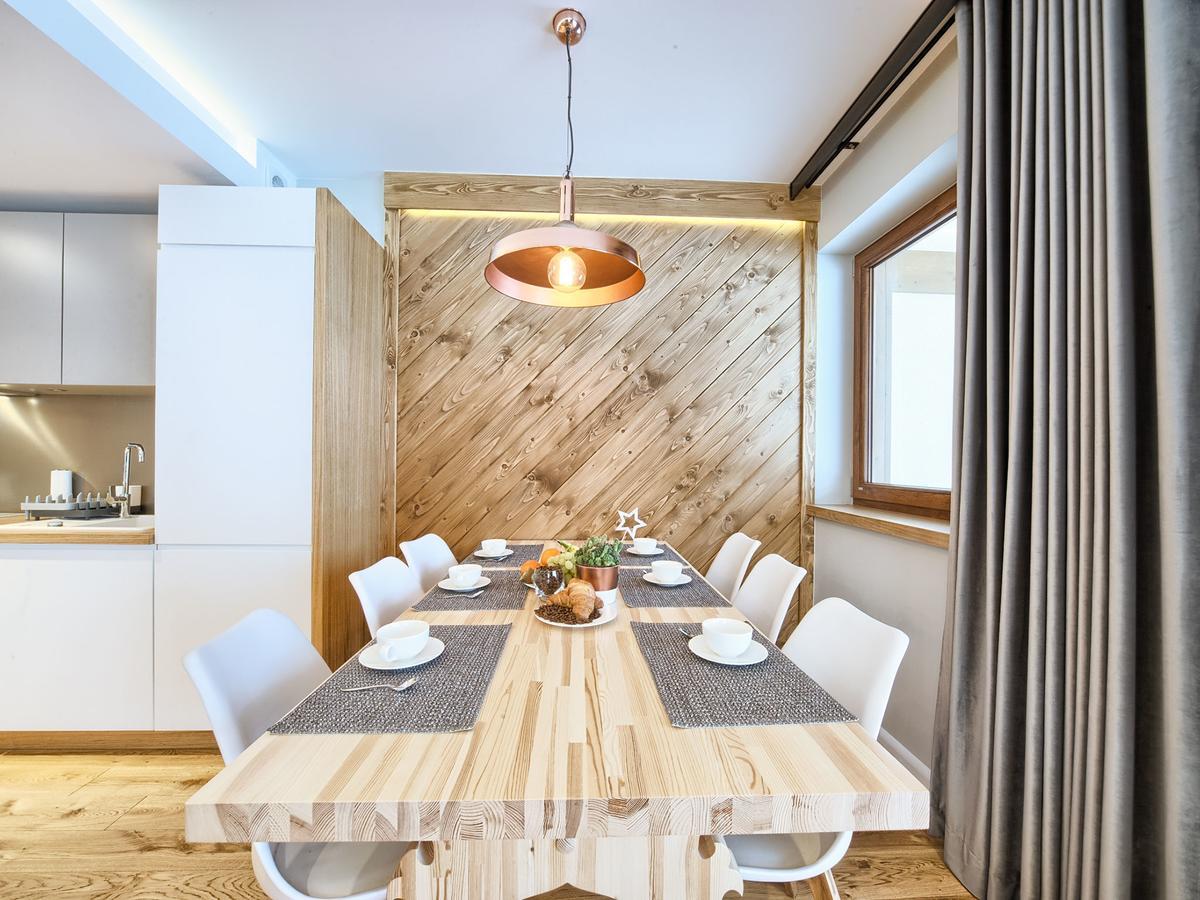 Visitzakopane - My Deer Apartment מראה חיצוני תמונה